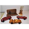 Image 1 : awana racing cars and awards
