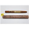 Image 1 : tunnels of moose jaw pen and cigar