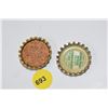 Image 2 : nos bottle caps