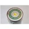 Image 2 : full quaker state detergant tin