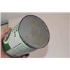 Image 3 : full quaker state detergant tin
