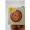 Image 1 : moose jaw copper coin