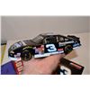 Image 3 : nascar 2001 dale earnhardt 1:24 car