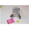 Image 1 : vintage steiff seal comes with labels