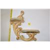 Image 1 : victorian shelf