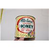 Image 1 : ALTA sweet alberta honey tin