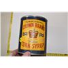 Image 1 : crown syrup tin