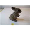 Image 1 : vintage sapan rabbit nodder