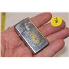 Image 1 : C.C.G.S vancouver military zippo