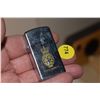 Image 2 : C.C.G.S vancouver military zippo