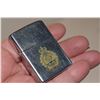 Image 2 : alert military base zippo