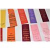Image 2 : antique shows ribbons