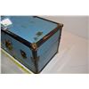 Image 2 : childs wardrobe steamer trunk