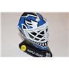 Image 1 : NHL goalie mask collectables x2