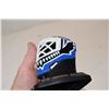 Image 2 : NHL goalie mask collectables x2