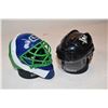 Image 2 : NHL helmet figures