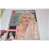Image 1 : marilyn monroe magazine