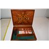 Image 4 : exceptional freemasons box