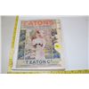 Image 1 : original 1907 teatons catalog