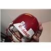 Image 4 : trojans college football helmet
