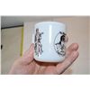 Image 2 : anchor hocking davy crockett cup