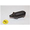 Image 1 : birmingham cast iron pig