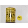Image 1 : salt scotch snuff tin