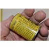 Image 2 : salt scotch snuff tin