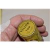 Image 4 : salt scotch snuff tin