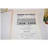 Image 2 : thompson auto catalog 800 pages