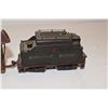 Image 2 : rare CPR 940 steam engine