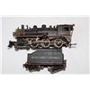 Image 8 : rare CPR 940 steam engine