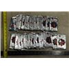 Image 1 : 60 Packets of Upper Deck Mcdonald's Hockey Cards.