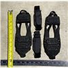 Image 2 : Pair of Ice Cleats.
