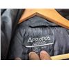 Image 2 : Winter Jacket Size M.