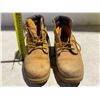 Image 2 : Timberland Work Boots. (Size 8)