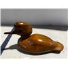 Image 1 : Decorative Decoy - (Wood Duck)