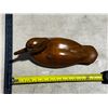 Image 2 : Decorative Decoy - (Wood Duck)