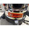 Image 2 : Kubota Wet/Dry Vacuum.