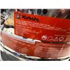 Image 5 : Kubota Wet/Dry Vacuum.