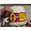 Image 3 : 10 Rolls of Crochet Cotton.