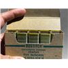 Image 2 : Bostitch Galvanized Gummed Staples (2 Box New)