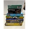 Image 2 : 6 Large Puzzles.