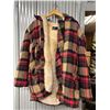 Image 1 : Winter Jacket Size M.