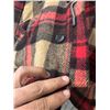 Image 3 : Winter Jacket Size M.