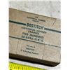 Image 2 : Bostitch Galvanized Gummed Staples (2 Box New)