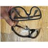 Image 2 : 2 Pair of Safety Glasses.