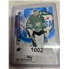 Image 1 : 20/21 SP HOCKEY JAKE OETTINGER RC 136