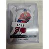 Image 1 : 23/24 SP HOCKEY ROOKIE AUTHENTICS GAME USED JERSEY BECK 133