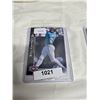 Image 1 : 94/95 POST 5th ANNIVERSARY GRIFFEY JE 1/18